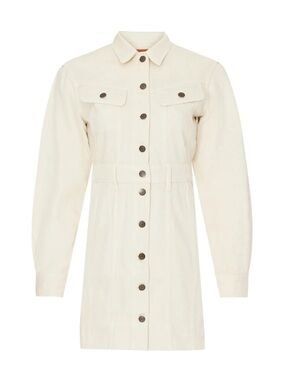 Ralph Lauren | Demin Shirtdress